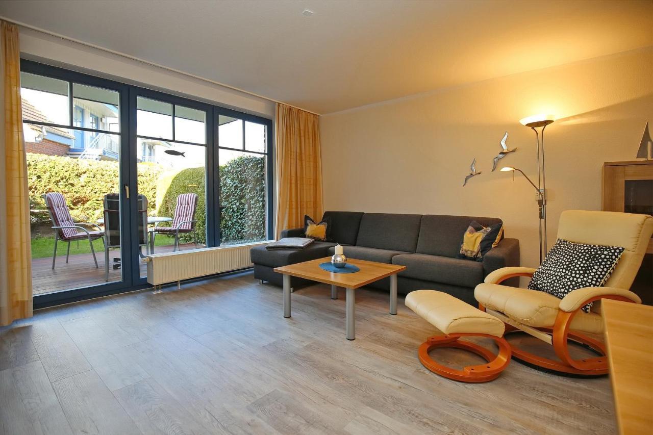 Feriendorf Papillon Wohnung 10-3 Boltenhagen (Ostseebad) Exterior foto