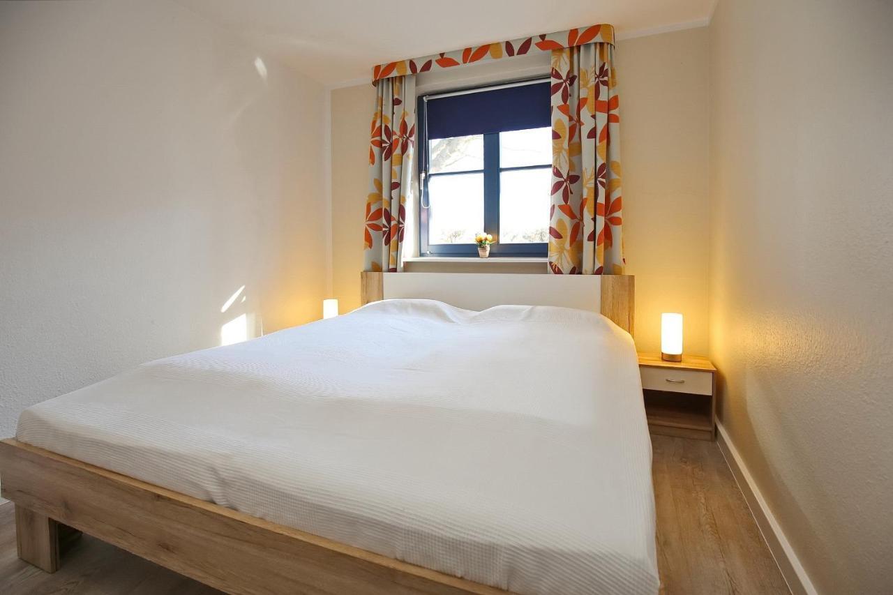 Feriendorf Papillon Wohnung 10-3 Boltenhagen (Ostseebad) Exterior foto
