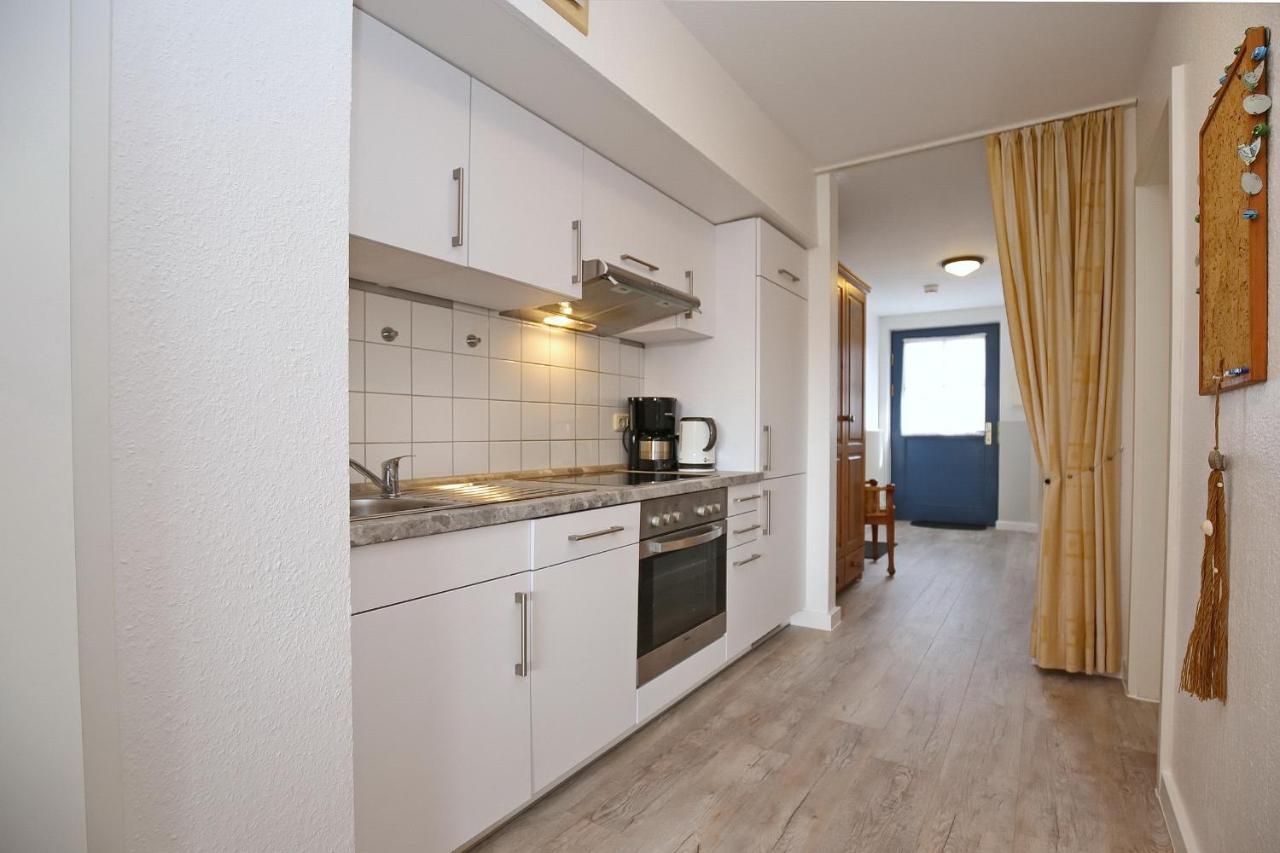 Feriendorf Papillon Wohnung 10-3 Boltenhagen (Ostseebad) Exterior foto