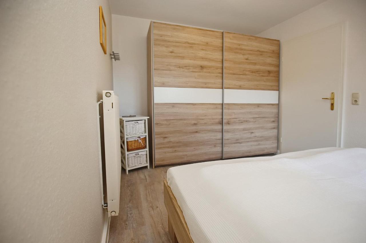 Feriendorf Papillon Wohnung 10-3 Boltenhagen (Ostseebad) Exterior foto