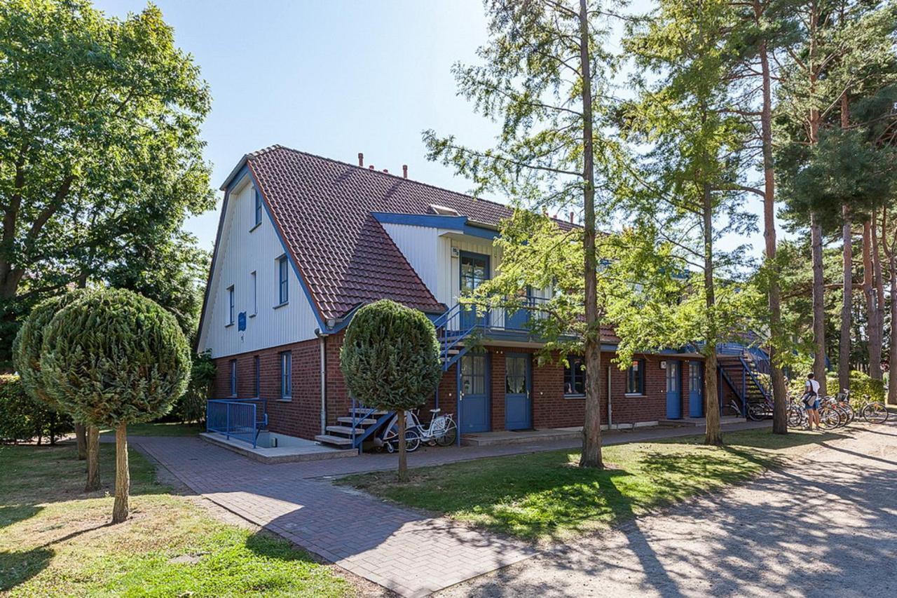 Feriendorf Papillon Wohnung 10-3 Boltenhagen (Ostseebad) Exterior foto