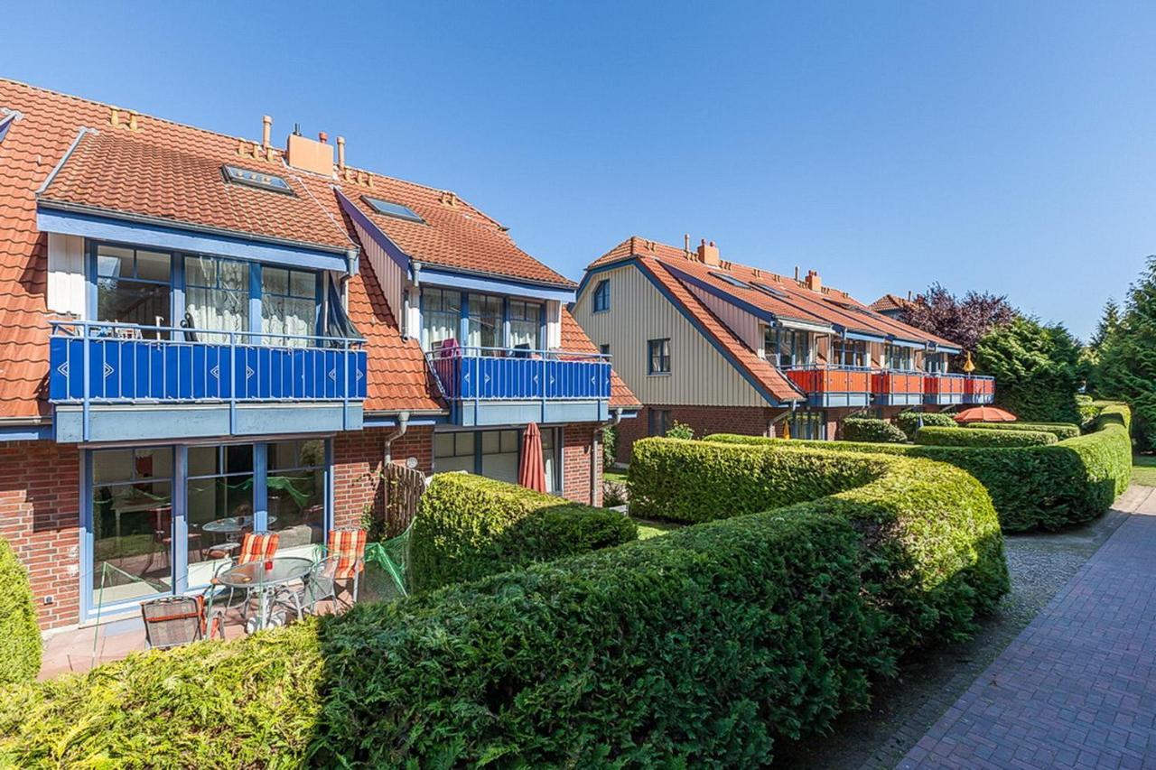 Feriendorf Papillon Wohnung 10-3 Boltenhagen (Ostseebad) Exterior foto
