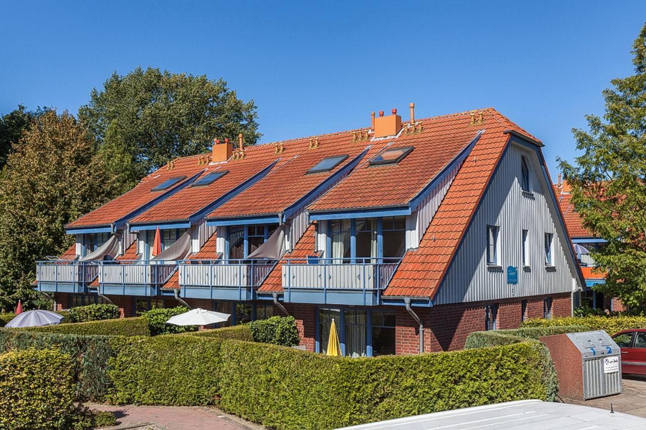 Feriendorf Papillon Wohnung 10-3 Boltenhagen (Ostseebad) Exterior foto