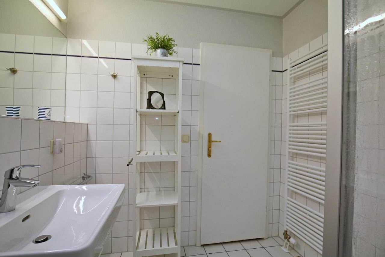 Feriendorf Papillon Wohnung 10-3 Boltenhagen (Ostseebad) Exterior foto