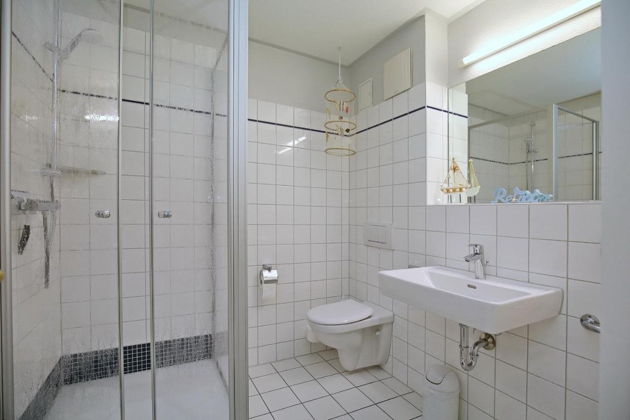 Feriendorf Papillon Wohnung 10-3 Boltenhagen (Ostseebad) Exterior foto